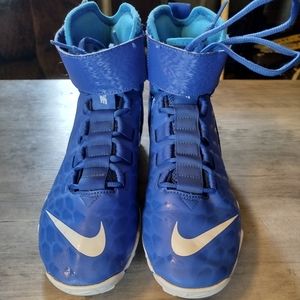 Nike Fast Flex Football Cleats